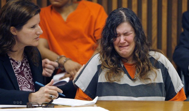 Caregiver sentenced to 2 yrs. in prison for abusing patient